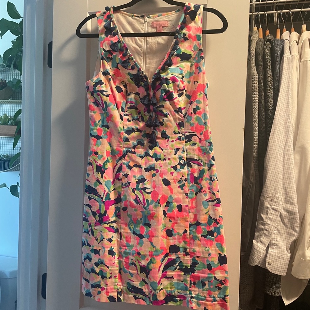 Lilly dress